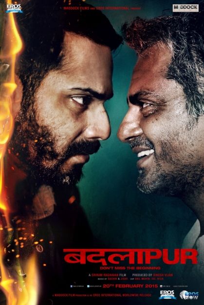 Film Terbaik Varun Dhawan (IMDb)