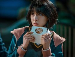 6 Potret Choi Sung Eun di The Sound of Magic, Drama Baru yang Bakal Tayang di Bulan Mei