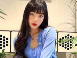 Video Call dengan Penggemar, Joy Red Velvet Dikritik Setengah Hati saat Diminta Nyanyi