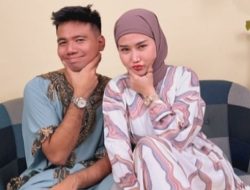 Saling Panggil Ayang, Frans Faisal dan Marissya Icha Resmi Pacaran?