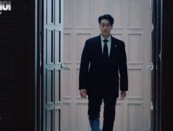 Sinopsis Doctor Lawyer, Drama Terbaru So Ji Sub Setelah 4 Tahun Vakum