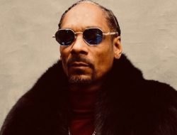 Snoop Dogg Bahas Lagu Baru Kolaborasi dengan BTS
