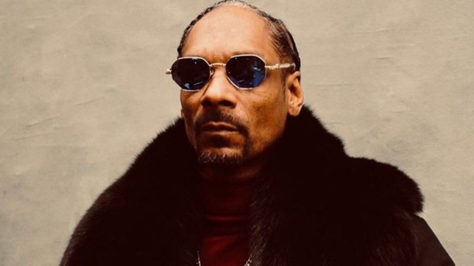 Snoop Dogg Bahas Lagu Baru Kolaborasi dengan BTS