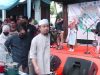 10 Momen Nissa Sabyan Manggung di Hajatan Kampung, Ramah Ajak Ngobrol Warga