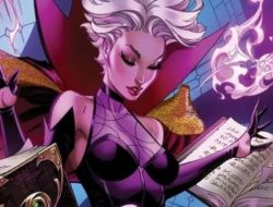 Clea, Sosok Kejutan Di Doctor Strange 2 yang Diperankan Charlize Theron