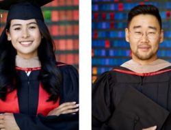 Perbandingan Pendidikan Maudy Ayunda vs Jesse Choi, Equal Relationship?