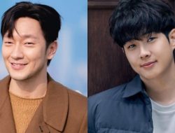 4 Fakta Murder DIEary, Drama Terbaru yang Mengajak Son Suk Ku dan Choi Woo Shik