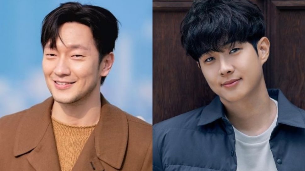 4 Fakta Murder DIEary, Drama Terbaru yang Mengajak Son Suk Ku dan Choi Woo Shik