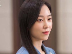 5 Pesona Seo Hyun Jin di Drama Barunya, Why Her? yang Bakal Tayang di Bulan Juni