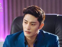 5 Potret Sung Hoon di Woori the Virgin, Drama Baru yang Tayang di Minggu Ini