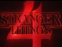 5 Karakter Baru di Stranger Things 4, Siap Pecahkan Misteri Dunia Upside Down