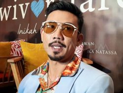 Denny Sumargo Murka Lagu Tuhan Yesus Tidak Berubah Dibuat Joget