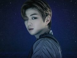 Resmi Rilis, Kang Daniel Ungkap Makna Album Barunya ‘The Story’