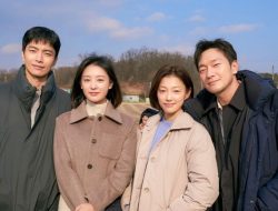 6 Adegan Berkesan My Liberation Notes, Makin Tak Sabar Nonton Episode Terakhir