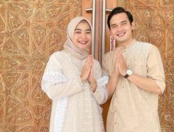 6 Momen Istri Ikbal Fauzi Ikatan Cinta Melahirkan Anak Pertama, Sempat Wisuda Sebelum Persalinan