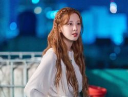 6 Pesona Seohyun SNSD di Jinxed at First, Drama Barunya yang Berperan Sebagai Dewi Keberuntungan