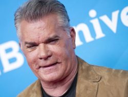 Aktor Ray Liotta Meningal di Usia 67