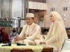 7 Momen Pernikahan Juliana Moechtar, Berjodoh Gara-gara Istri Tommy Kurniawan