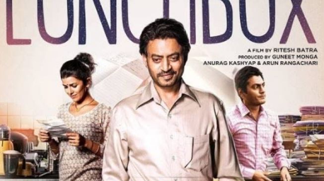 Film Terbaik Nawazuddin Siddiqui (IMDb)