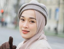 9 Potret Terbaru Ririe Fairus, Makin Cantik Setelah Cerai dari Ayus Sabyan