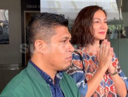 Akui Egois Jemput Paksa Anak, Wanda Hamidah Minta Damai dengan Mantan Suami