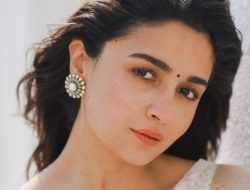 Alia Bhatt Gugup Syuting Film Hollywood, Merasa seperti Debutan