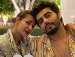 Arjun Kapoor dan Malaika Arora Akan Nikah Akhir 2022, Kareena Kapoor Dipastikan Hadir