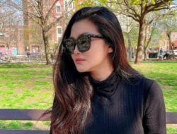 Buka Cafe Dangdut di New York, 5 Potret Terbaru Fitri Carlina Tinggal di Amerika