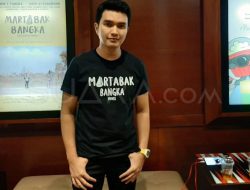 Butuh Duit untuk Beli Popok Anak, Aldi Taher Ambil Job MC Sunatan di Bekasi