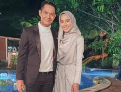 Ceritakan Proses Alyssa Soebandono Berhijab, Dude Harlino Merinding