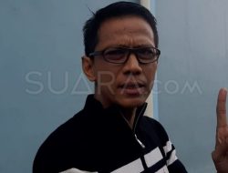 Doddy Sudrajat Salting Ramalan Dekat dengan Penyanyi Dangdut Terbukti: Emang Bener!