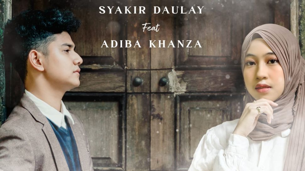 Duet Nyanyi Lagu Cinta Subuh, Syakir Daulay dan Adiba Khanza Tersentuh dengan Liriknya