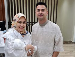 Fakta Isu Perselingkuhan Raffi Ahmad dan Mimi Bayuh Diungkap Asisten