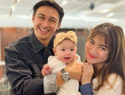 Felicya Angelista Umumkan Hamil Anak Kedua