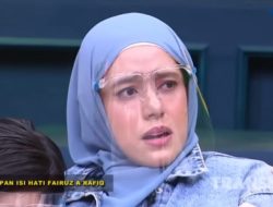 Galih Ginanjar Ngaku Kangen Anak, Fairuz A Rafiq Heran: Kan Nggak Dilarang