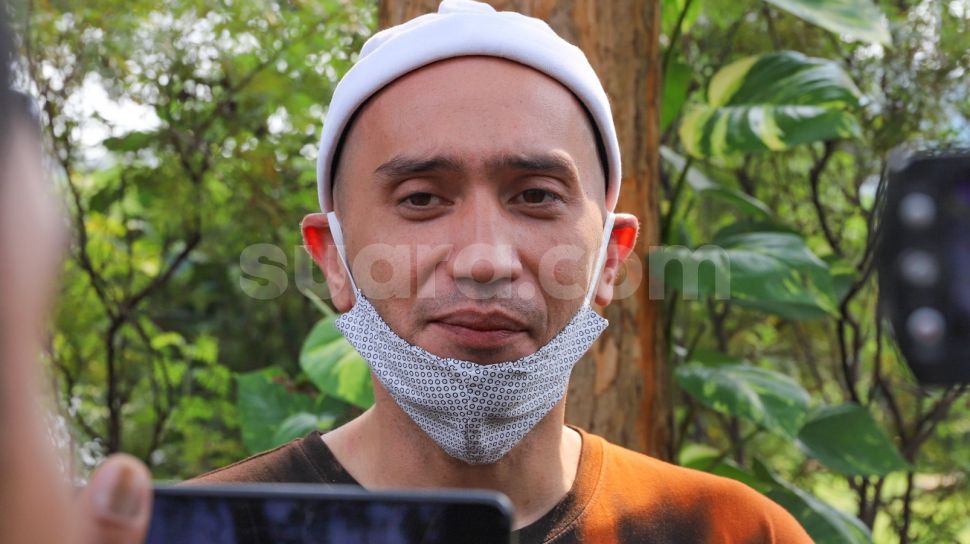 Gary Iskak Kembali Terjerat Narkoba, Netizen Singgung Hijrah Pencitraan