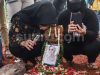 Hasil Rapat Keluarga, Doddy Sudrajat Pindahkan Makam Vanessa Angel Oktober Mendatang