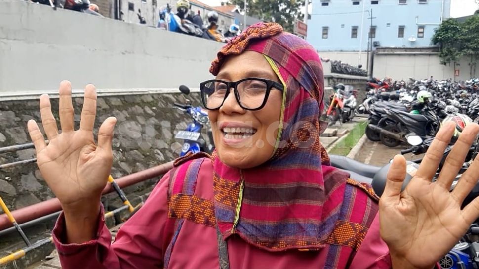 Ibunda Indah Permatasari Kembali Ungkap Rasa Kecewa, Netizen Ramai Berkomentar