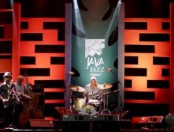 Jadwal Lengkap Java Jazz Festival 2022 Hari Terakhir, Ada Kahitna hingga Penampilan Spesial Temptations Rev