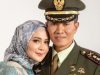Jelang Nikah, Intip 4 Potret Mesra Juliana Moechtar dan Calon Suami yang Perwira TNI