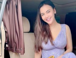 Kabar Pacaran dengan Aliff Alli, Ratu Rizky Nabila: Aku Cari Bujang