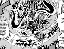 Link Baca One Piece Chapter 1049: Kematian Kaido Semakin Dekat!