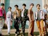 NCT Dream Hentak Panggung Allo Bank Festival Malam Ini, Penonton Teriak Histeris