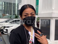 Nirina Zubir Minta Terdakwa Kasus Mafia Tanah Dihadirkan dalam Sidang Tatap Muka