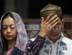 Seminggu Berlalu, Kiki Farrel Masih Tak Percaya Ibunya Meninggal