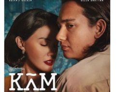 Sinopsis Film Kambodja yang Diperankan Adipati Dolken dan Della Dartyan