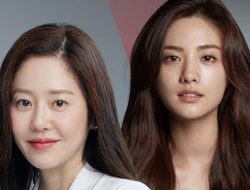 Sinopsis Mask Girl, Drama Korea Baru yang Langsung Menyita Perhatian Para Penggemar Drakor