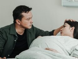 Sinopsis Sayap-Sayap Patah, Film Baru Nicholas Saputra dan Ariel Tatum