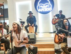 Slank Punya Merchandise Baru buat Slankers, Namanya Diambil dari Lagu Fullmoon Blues