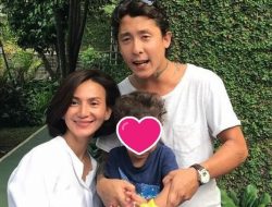 Profil Daniel Patrick, Mantan Suami Wanda Hamidah yang Disorot Gegara Hak Asuh Anak